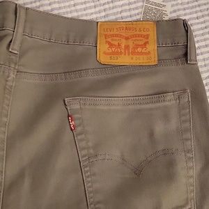 Levi's jeans 513